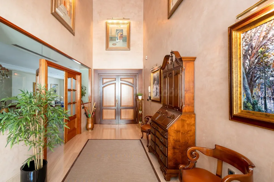 A la venta Chalet de lujo en Granada
