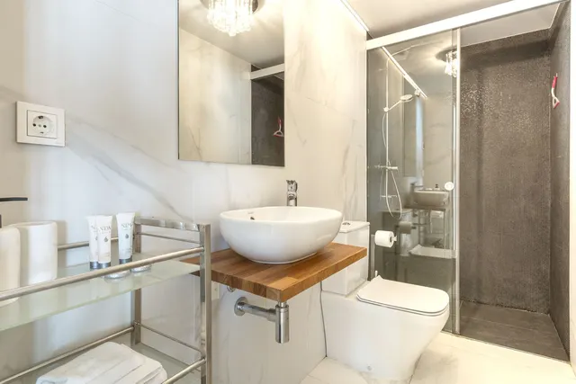 Ático 2 habitaciones 88m² en venta - Centro — 20