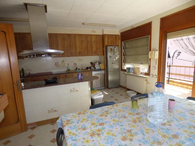 Casa en Malgrat de Mar, en pleno centro — 12