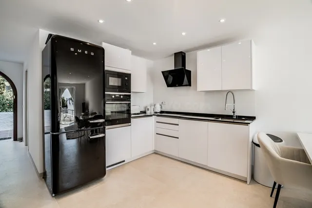 Ático Dúplex 3 habitaciones 105m² en venta - Marbella — 5