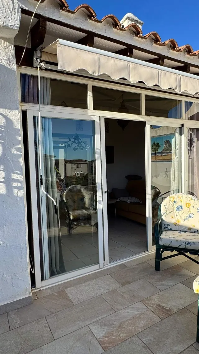 Encantador Chalet en La Nucía por solo €255,000 — 25