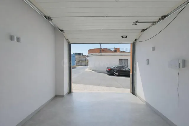 Garaje en venta Alzira (Valencia)