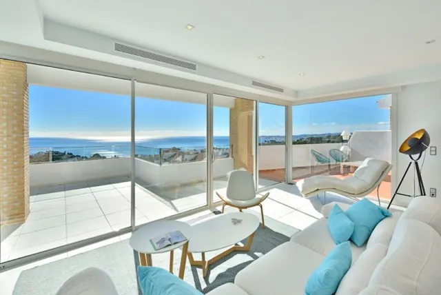 Villa de obra nueva en Torremuelle — 6