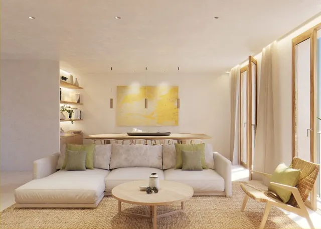 Casa de pueblo en Venta en Arta Baleares — 7