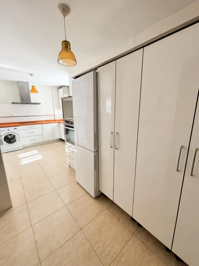 PISO EN VENTA EN RÍO SAN PEDRO 4 habitaciones — 15
