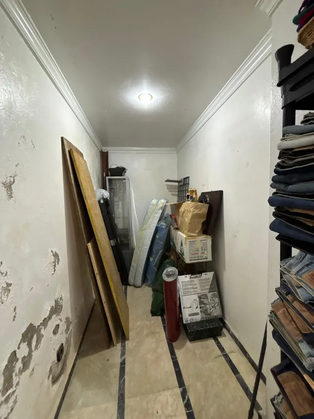 En venta casa a reformar en el centro histórico de San Roque, con local incluido — 34