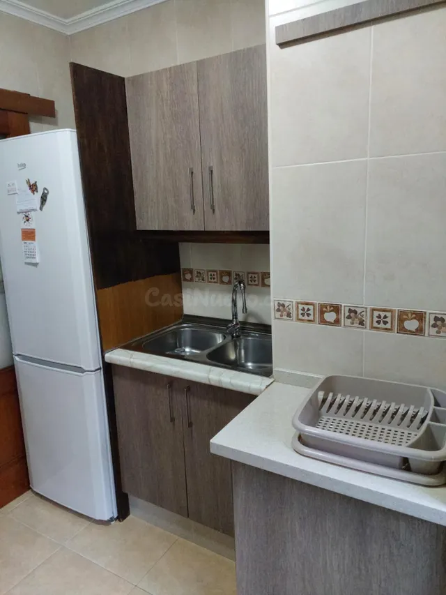 PISO EN PINO MONTANO LISTO PARA ENTRAR - foto 2