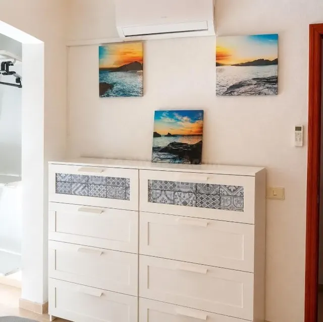 SEPTIEMBRE A JUNIO........PRECIOSO APARTAMENTO A UN PASO DE  - foto 5