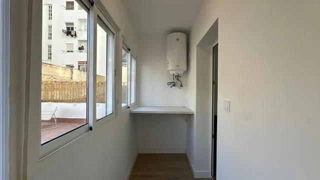 Piso ÚNICO en Av. Navarra: 84 m2 + Espectacular Terraza Privativa de 55 m2 — 30