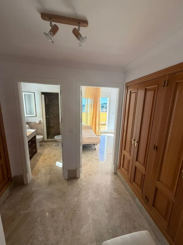 Adosado 4 habitaciones 170m² en venta - Marbella — 24