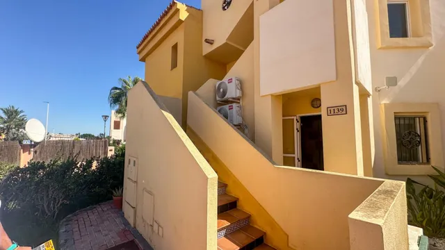 Bungalow 2 habitaciones 70m² en venta - Los Balcones - Los Altos del Edén — 20