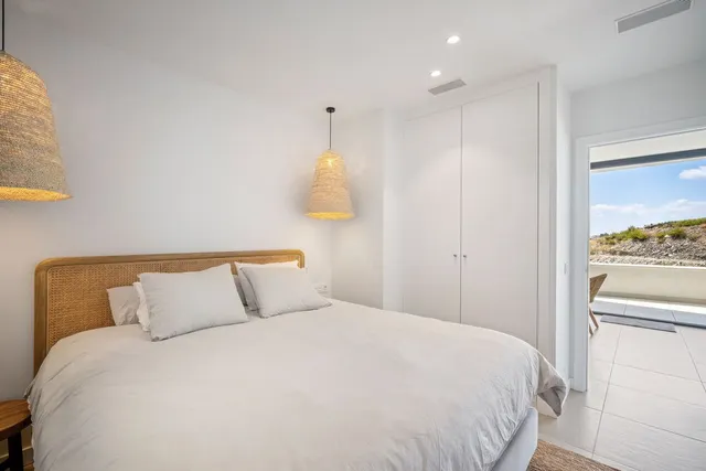 Apartamento 2 habitaciones 76m² en venta - Centro — 20