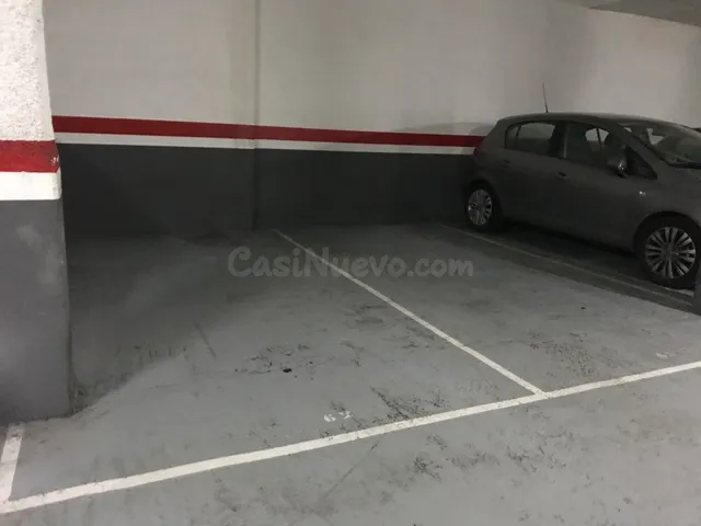 Parking 10m² en alquiler - Dreta de l´Eixample - foto 4