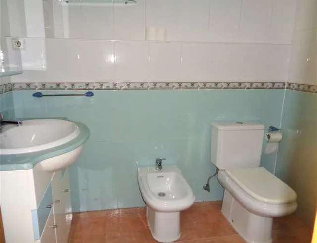 PISO ALQUILER LAS TORRES DE COTILLAS — 13