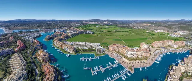 Ático 3 habitaciones 104m² en venta - Bahia de las rocas — 25