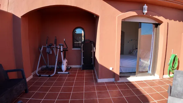 Apartamento 2 habitaciones 92m² en venta - Costa Del Sol — 17
