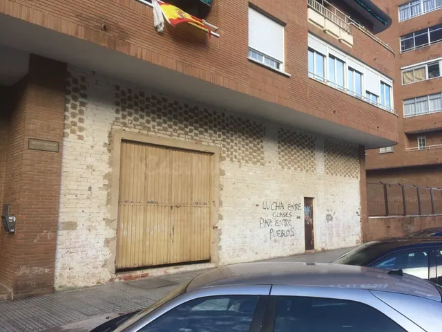 LOCAL EN BRUTO EN VENTA O ALQUILER - foto 3