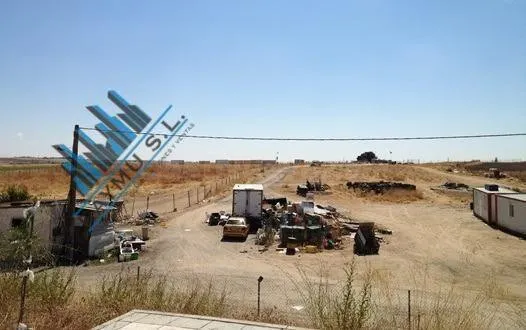 ️ CONJUNTO DE 3 PARCELAS EN MÓSTOLES – SECTOR SUS-R4 | DESAR - foto 5