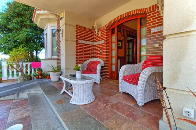 CASA INDEPENDIENTE DE LUJO  EN CASTRO URDIALES! — 23