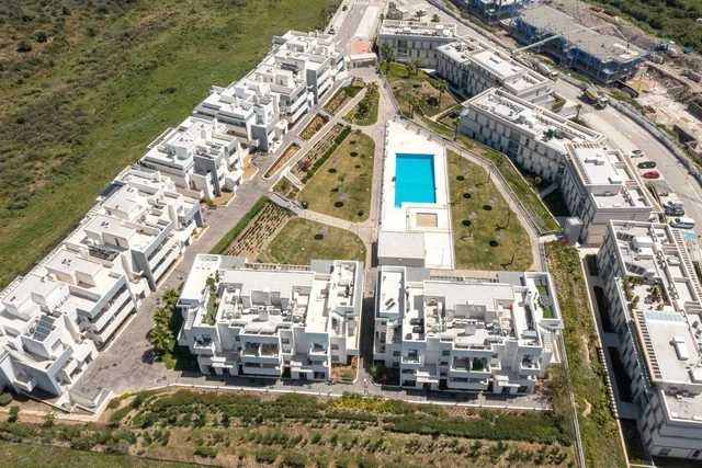 Apartamento 2 habitaciones 70m² en venta - Costa Del Sol - foto 5