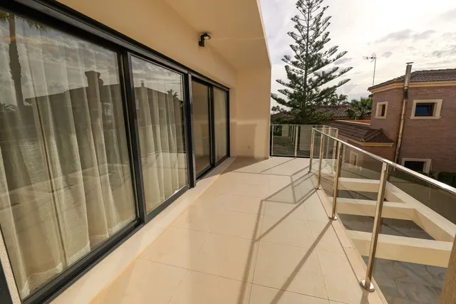 Villa 3 habitaciones 430m² en venta - La veleta — 9