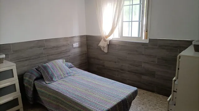 Piso en venta en zona La Vid - Zona Universidad — 7