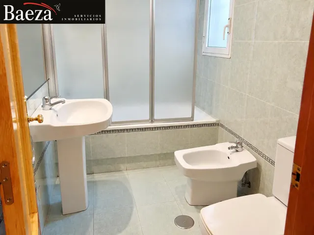 MAGNÍFICO ÁTICO CON GRAN TERRAZA EN PLANTA + GARAJE — 17