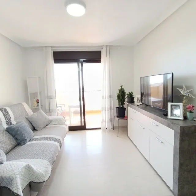 Apartamento 2 habitaciones en venta - Jerónimo Y Avileses — 10