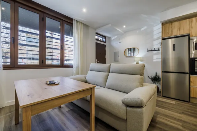 Moderno Loft en Córdoba: Tu Nuevo Hogar te Espera por solo 625€ — 19