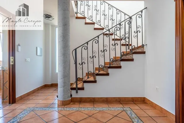 Espectacular casa en Nueva Otura — 11