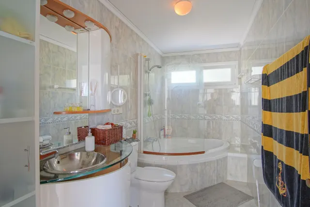 Villa 3 habitaciones 200m² en venta - Altea la Vella — 31