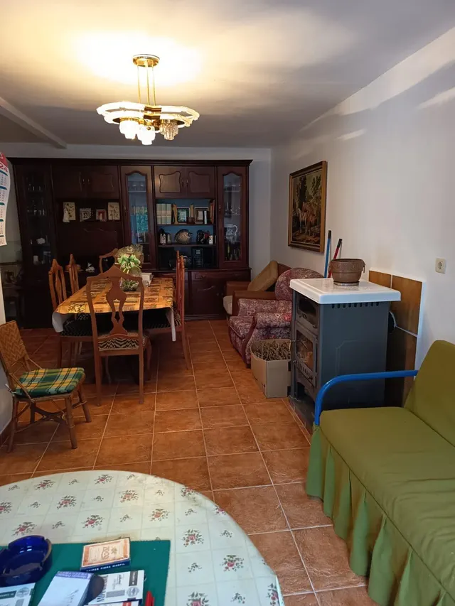 MONCASA VENDE Parcela en Ctra. Carrión — 35