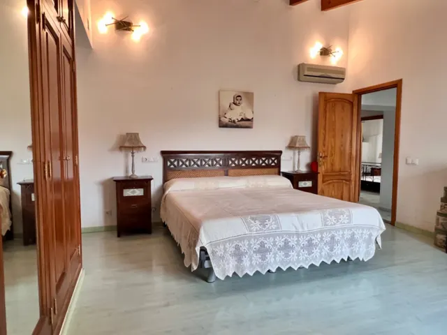 Gran casa en Campanet — 28