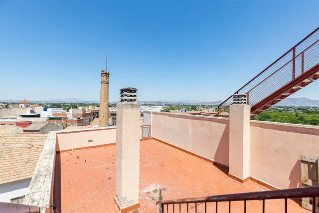 Ático en planta en Torreagüera - foto 3