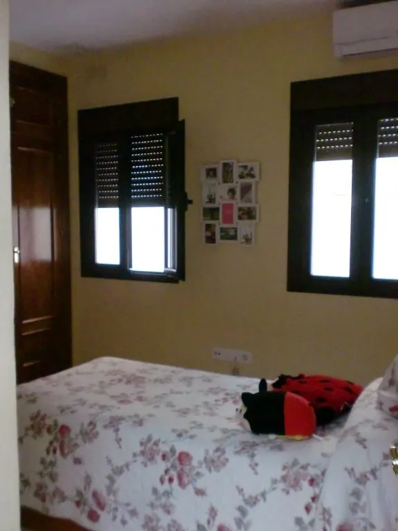 Maravillosa casa en el centro de Jerez — 25
