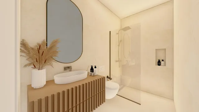Adosado 3 habitaciones 122m² en venta - Santiago de la Ribera — 17