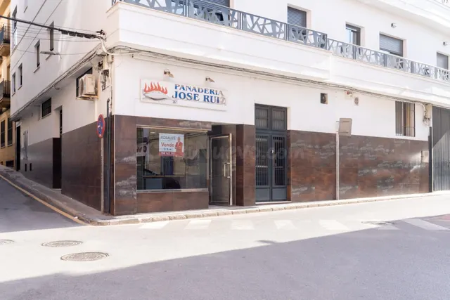 ¡La oportunidad que tu negocio estaba esperando en Motril!