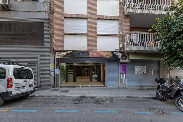 Local comercial en Pajaritos. — 3