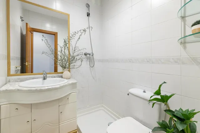 Mi piso increíble de penya-roja… ¡y qué piso! — 34