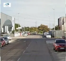 Venta Nave en Almassora - Castellón — 2