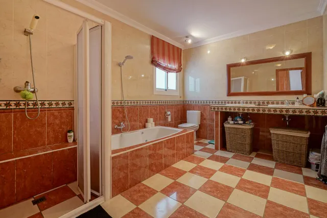 Villa 4 habitaciones 400m² en venta - Altea la Vella — 24