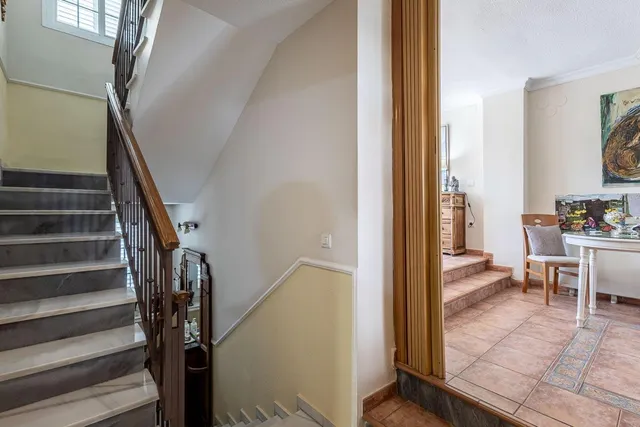 VIVIENDA con encanto en PALACIO DE DEPORTES — 16
