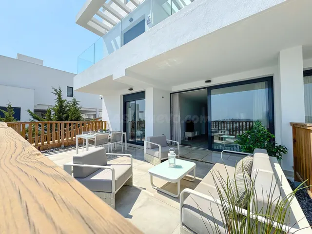 Apartamento 3 habitaciones 108m² en venta - Riviera del sol - foto 4
