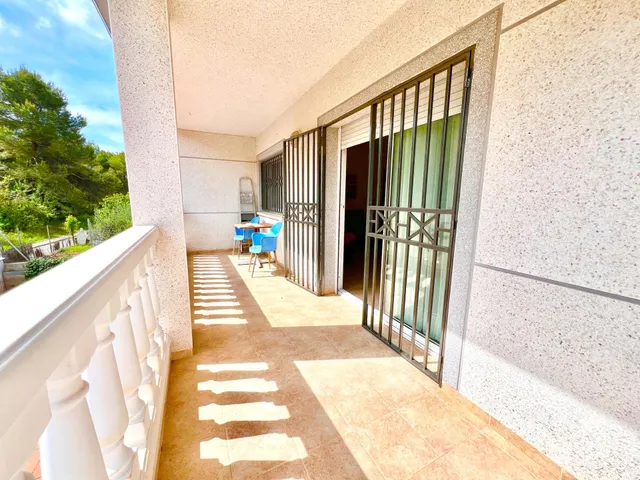 Casa o chalet independiente en venta en Calle Amadeu Vives — 24