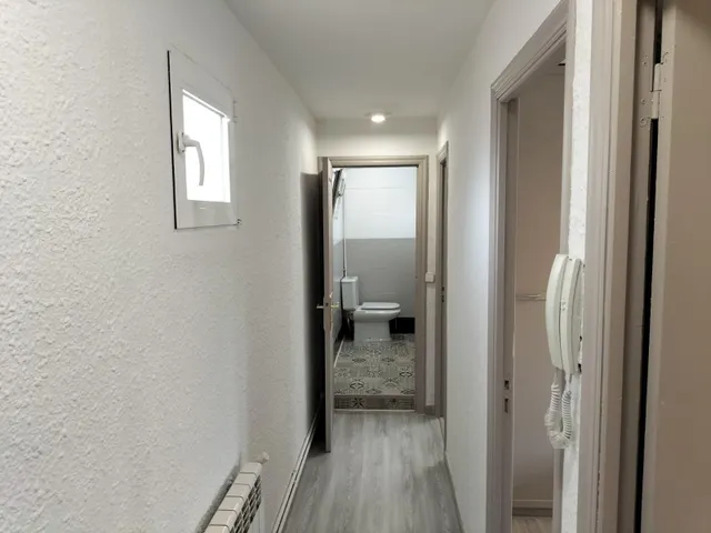 SE ALQUILA VIVIENDA EN PALENCIA CENTRO — 15