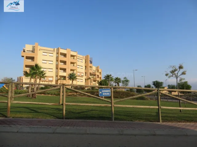 VENTA PISO EN EGEA Y TRUYOLS ( MURCIA).
