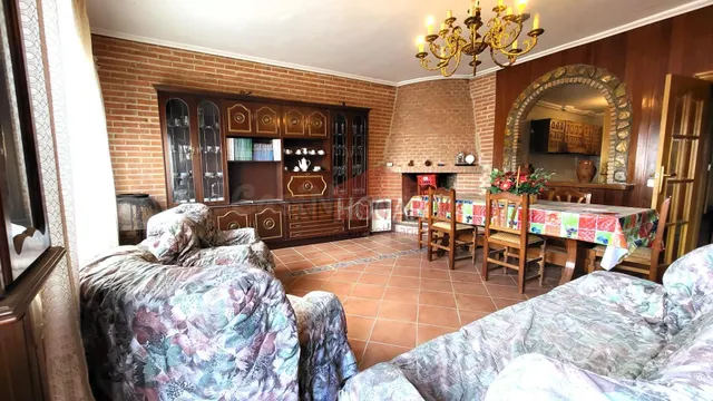 CASA EN ALDEASECA DE LA FRONTERA (SALAMANCA) 37317 - foto 3