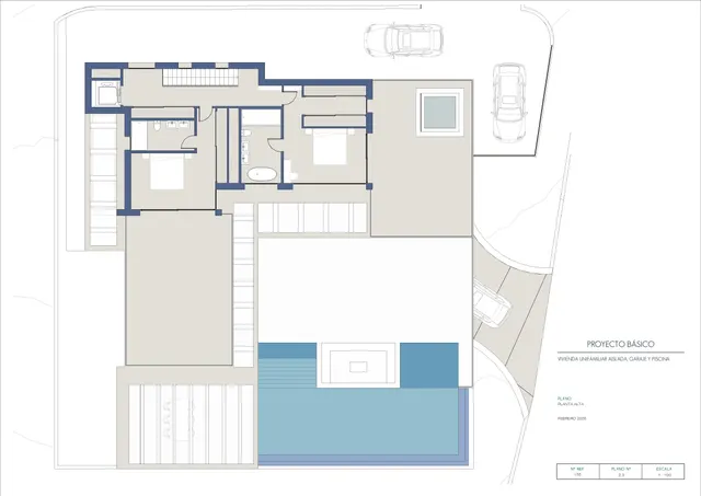 Villa 5 habitaciones 582m² en venta - Pinomar - Pinosol — 20