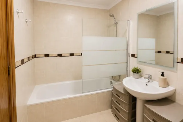 Bungalow 2 habitaciones 82m² en venta - Los Altos — 10