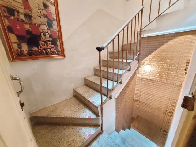 CASA Y LOCAL EN VENTA -CENTRO VILAFRANCA - foto 3